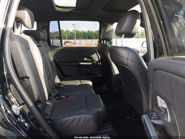 46218890 :رقم المزاد ، WDC4M4GB7LW009181 vin ، 2020 Mercedes-benz Glb 250 مزاد بيع