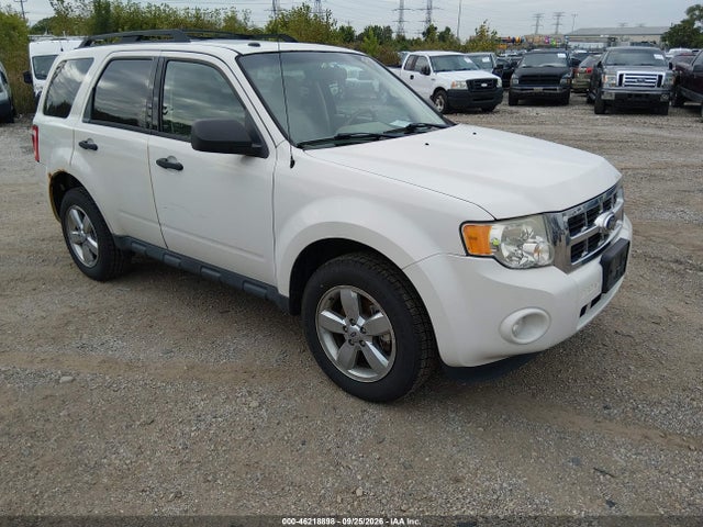 46218898 :رقم المزاد ، 1FMCU0D72CKA20280 vin ، 2012 Ford Escape Xlt مزاد بيع