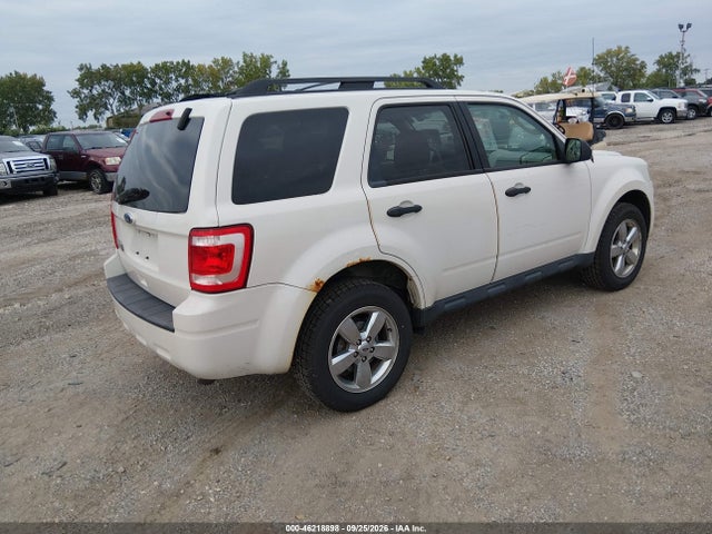 46218898 :رقم المزاد ، 1FMCU0D72CKA20280 vin ، 2012 Ford Escape Xlt مزاد بيع