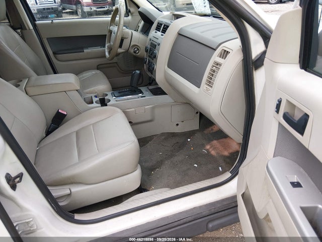 46218898 :رقم المزاد ، 1FMCU0D72CKA20280 vin ، 2012 Ford Escape Xlt مزاد بيع