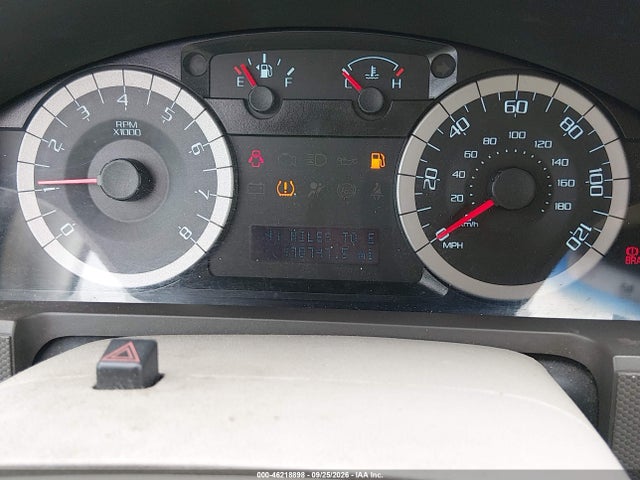 46218898 :رقم المزاد ، 1FMCU0D72CKA20280 vin ، 2012 Ford Escape Xlt مزاد بيع