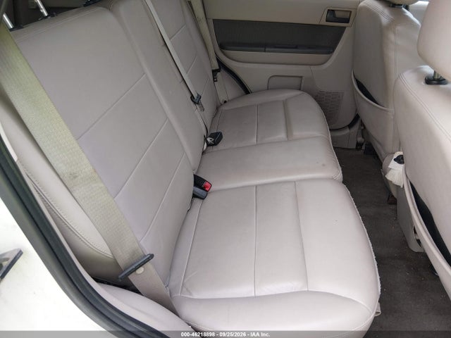46218898 :رقم المزاد ، 1FMCU0D72CKA20280 vin ، 2012 Ford Escape Xlt مزاد بيع