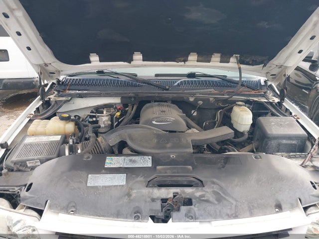 Продаж на аукціоні авто 2006 Chevrolet Tahoe Z71, vin: 1GNEC13ZX6R116881, номер лоту: 46218901