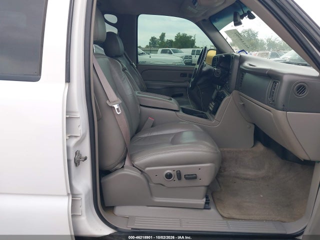 Продаж на аукціоні авто 2006 Chevrolet Tahoe Z71, vin: 1GNEC13ZX6R116881, номер лоту: 46218901