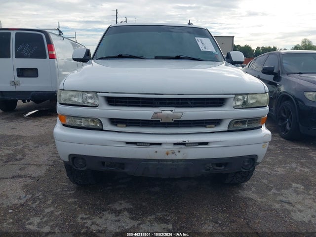 Продаж на аукціоні авто 2006 Chevrolet Tahoe Z71, vin: 1GNEC13ZX6R116881, номер лоту: 46218901