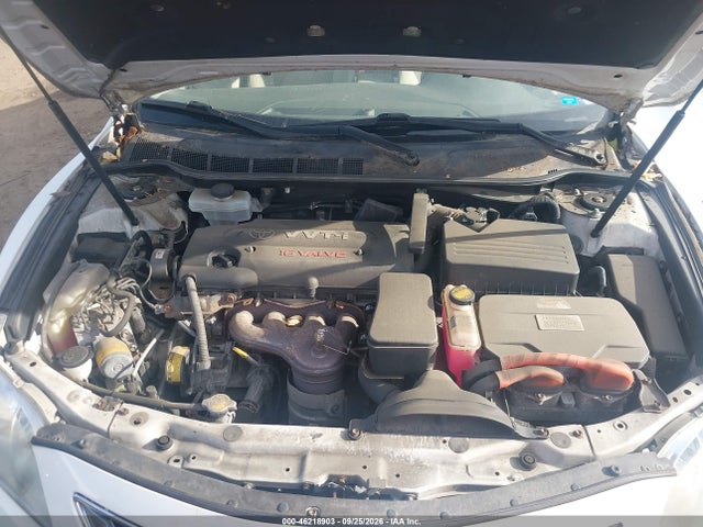 46218903 :رقم المزاد ، JTNBB46K773006840 vin ، 2007 Toyota Camry Hybrid مزاد بيع