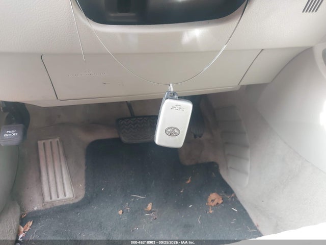 46218903 :رقم المزاد ، JTNBB46K773006840 vin ، 2007 Toyota Camry Hybrid مزاد بيع