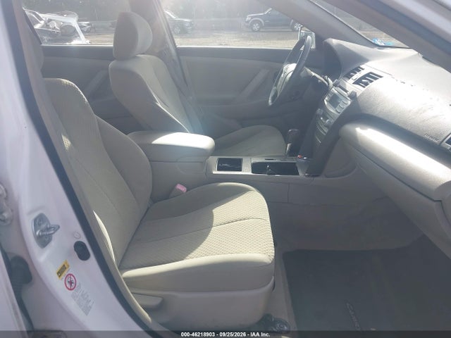46218903 :رقم المزاد ، JTNBB46K773006840 vin ، 2007 Toyota Camry Hybrid مزاد بيع