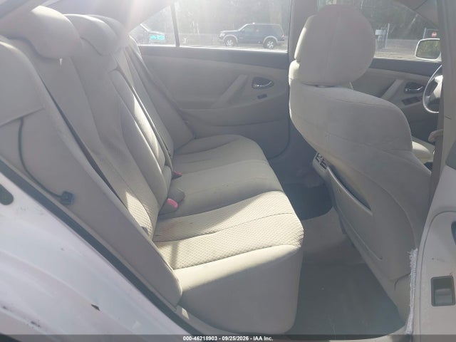 46218903 :رقم المزاد ، JTNBB46K773006840 vin ، 2007 Toyota Camry Hybrid مزاد بيع