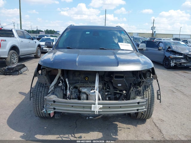 Продажа на аукционе авто 2016 Ford Explorer Limited, vin: 1FM5K7F8XGGC59386, номер лота: 46218905