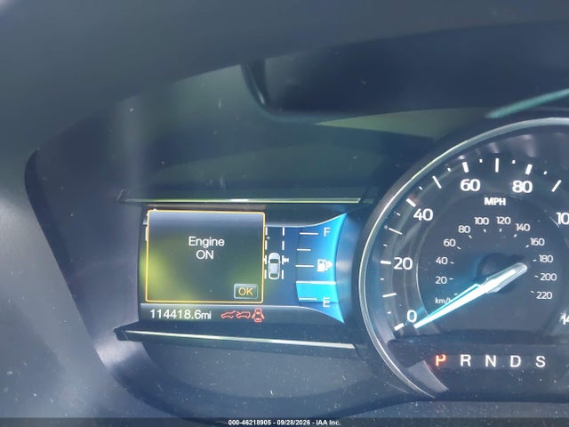 Продажа на аукционе авто 2016 Ford Explorer Limited, vin: 1FM5K7F8XGGC59386, номер лота: 46218905