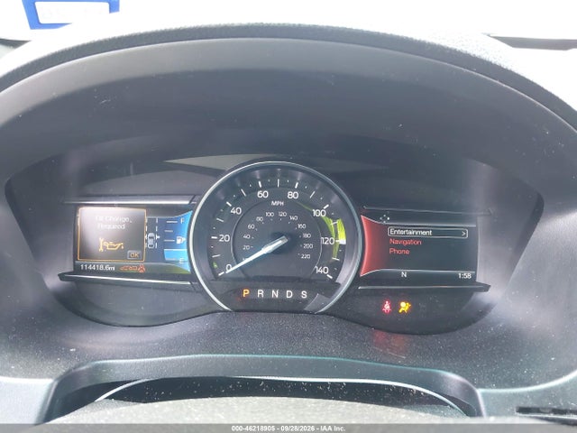 Продажа на аукционе авто 2016 Ford Explorer Limited, vin: 1FM5K7F8XGGC59386, номер лота: 46218905