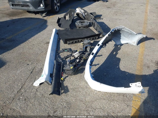 46218909 :رقم المزاد ، KMTG34TAXPU109040 vin ، 2023 Genesis G70 2.0t Rwd مزاد بيع
