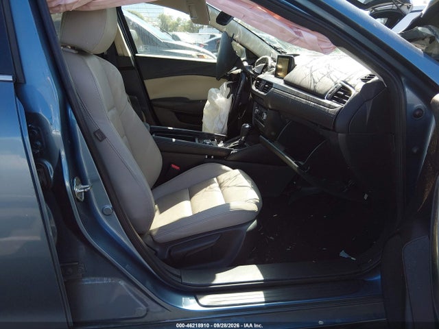 Mazda Mazda6 Touring 2017 JM1GL1V55H1106790 Image 5