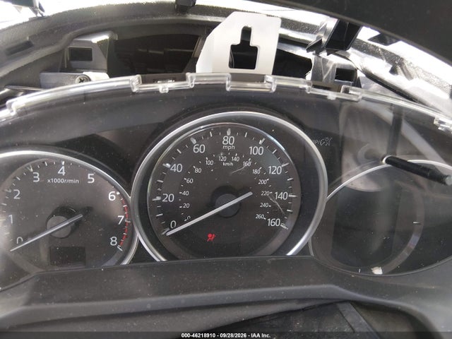 Mazda Mazda6 Touring 2017 JM1GL1V55H1106790 Image 7