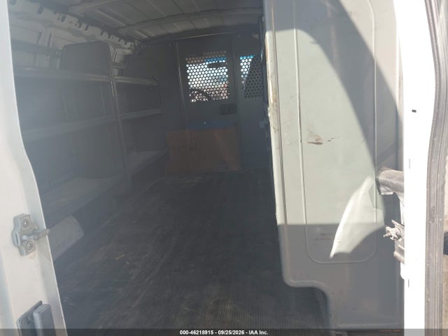 Auction sale of the 2009 Chevrolet Express 1500 Work Van, vin: 1GCFH154191165437, lot number: 46218915