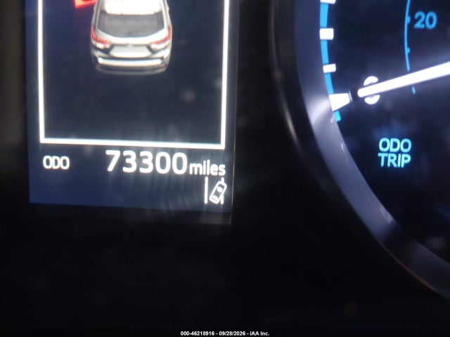 2019 Toyota Highlander Le მანქანა იყიდება აუქციონზე, vin: 5TDBZRFH2KS946035, აუქციონის ნომერი: 46218916