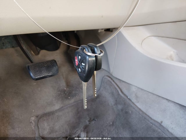 Aukcja sprzedaży 2010 Toyota Corolla Le, vin: 2T1BU4EE3AC284983, numer aukcji: 46218925