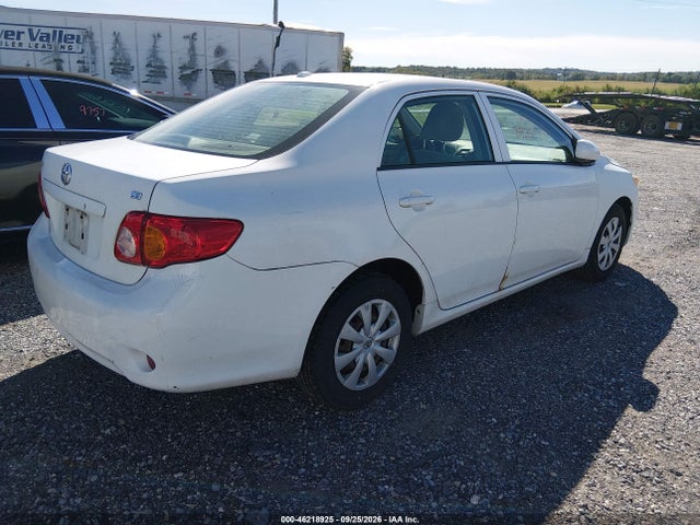 Aukcja sprzedaży 2010 Toyota Corolla Le, vin: 2T1BU4EE3AC284983, numer aukcji: 46218925
