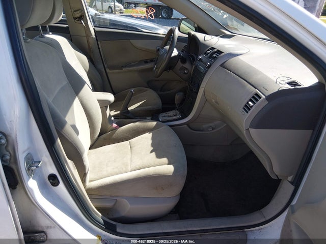 Aukcja sprzedaży 2010 Toyota Corolla Le, vin: 2T1BU4EE3AC284983, numer aukcji: 46218925