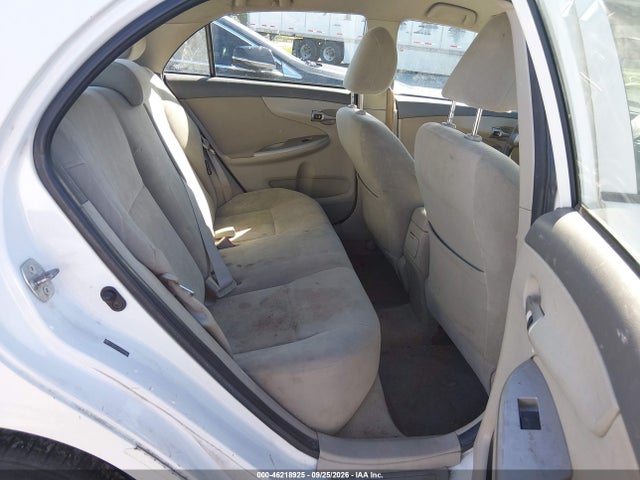 Aukcja sprzedaży 2010 Toyota Corolla Le, vin: 2T1BU4EE3AC284983, numer aukcji: 46218925