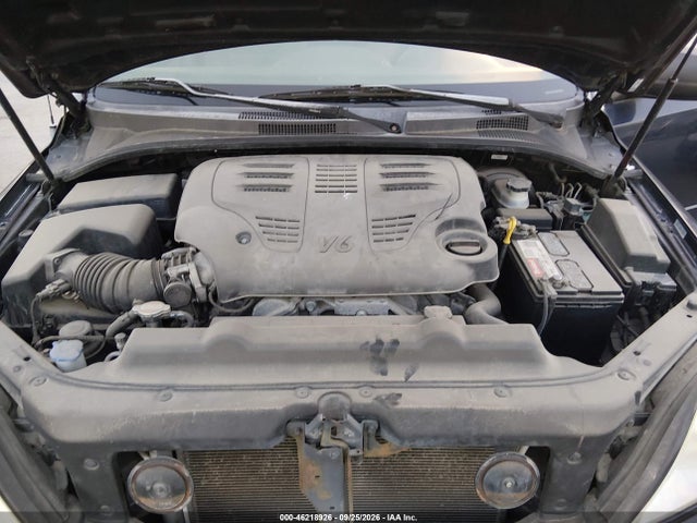 2008 Kia Sorento Lx მანქანა იყიდება აუქციონზე, vin: KNDJD735685798270, აუქციონის ნომერი: 46218926