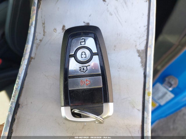 Продаж на аукціоні авто 2024 Ford Mustang Gt Fastback, vin: 1FA6P8CF4R5412755, номер лоту: 46218928