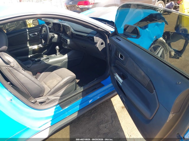 Продаж на аукціоні авто 2024 Ford Mustang Gt Fastback, vin: 1FA6P8CF4R5412755, номер лоту: 46218928