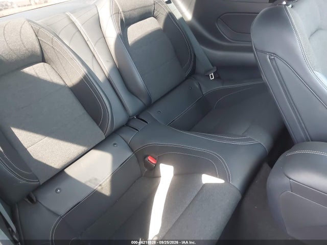 Продаж на аукціоні авто 2024 Ford Mustang Gt Fastback, vin: 1FA6P8CF4R5412755, номер лоту: 46218928