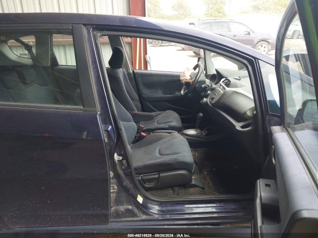 Aukcja sprzedaży 2009 Honda Fit Sport, vin: JHMGE88429S035810, numer aukcji: 46218929