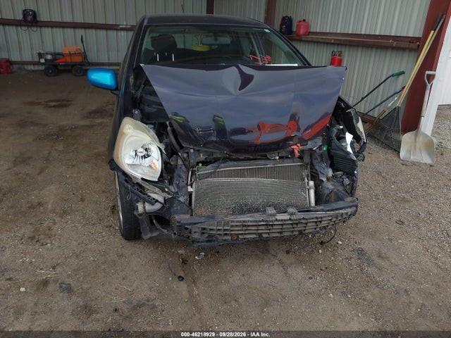 Aukcja sprzedaży 2009 Honda Fit Sport, vin: JHMGE88429S035810, numer aukcji: 46218929