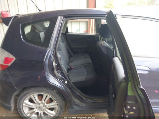 Aukcja sprzedaży 2009 Honda Fit Sport, vin: JHMGE88429S035810, numer aukcji: 46218929