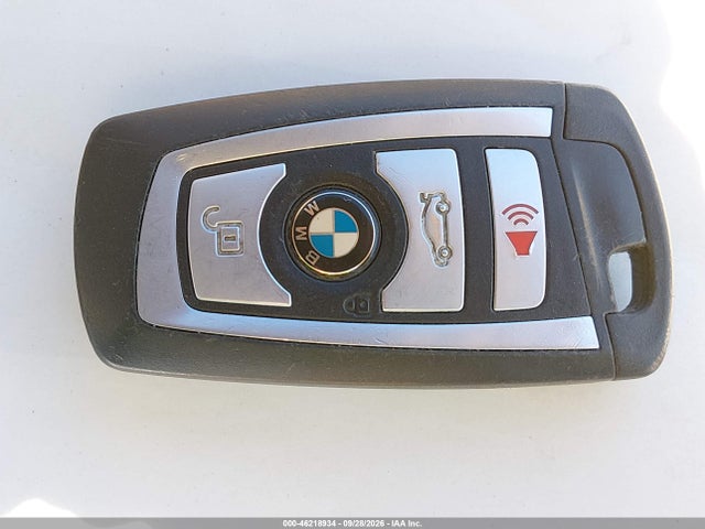Продаж на аукціоні авто 2018 Bmw M3, vin: WBS8M9C51J5L00419, номер лоту: 46218934