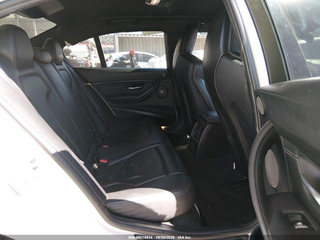 Продаж на аукціоні авто 2018 Bmw M3, vin: WBS8M9C51J5L00419, номер лоту: 46218934