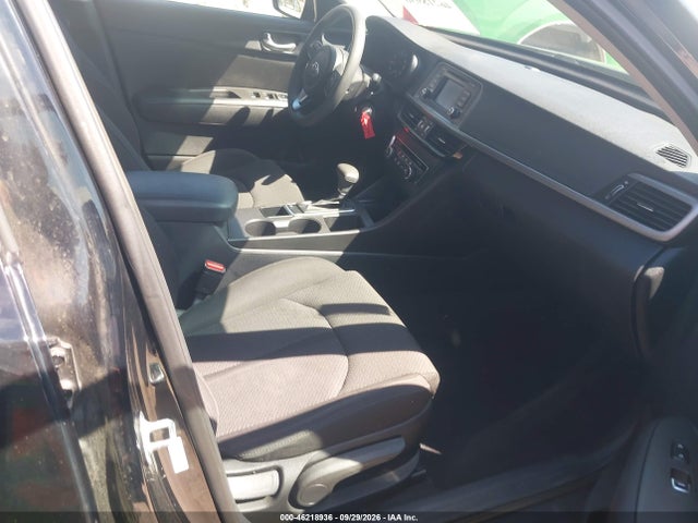 Продаж на аукціоні авто 2016 Kia Optima Lx, vin: 5XXGT4L36GG004632, номер лоту: 46218936