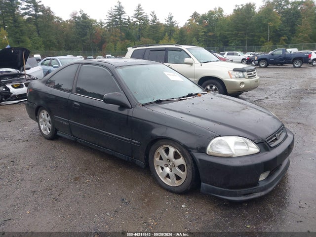 Aukcja sprzedaży 1997 Honda Civic Ex, vin: 1HGEJ8243VL088776, numer aukcji: 46218943
