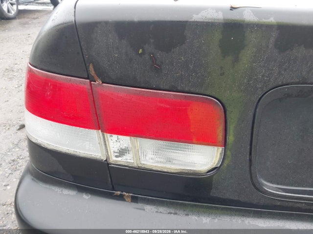 Aukcja sprzedaży 1997 Honda Civic Ex, vin: 1HGEJ8243VL088776, numer aukcji: 46218943