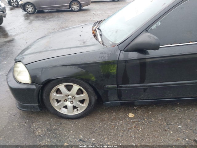 Aukcja sprzedaży 1997 Honda Civic Ex, vin: 1HGEJ8243VL088776, numer aukcji: 46218943
