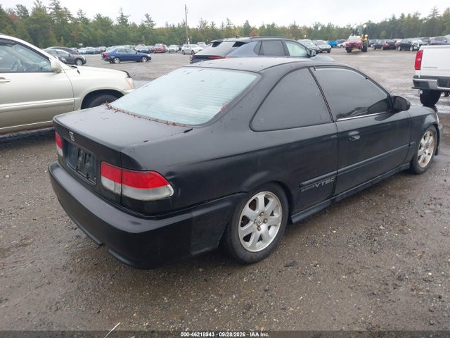 Aukcja sprzedaży 1997 Honda Civic Ex, vin: 1HGEJ8243VL088776, numer aukcji: 46218943