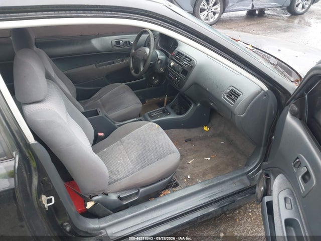 Aukcja sprzedaży 1997 Honda Civic Ex, vin: 1HGEJ8243VL088776, numer aukcji: 46218943