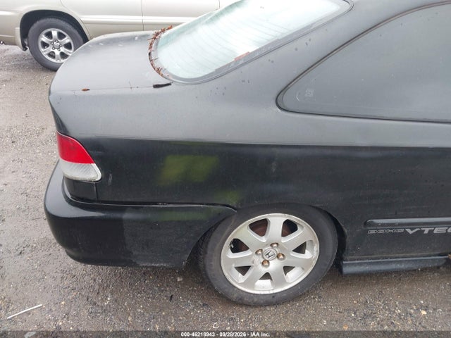 Aukcja sprzedaży 1997 Honda Civic Ex, vin: 1HGEJ8243VL088776, numer aukcji: 46218943