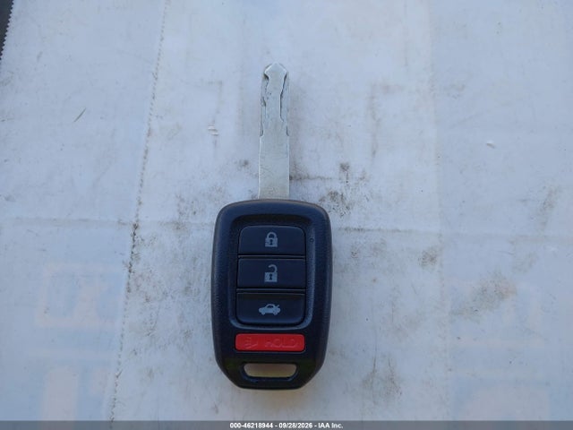 Aukcja sprzedaży 2018 Honda Civic Lx, vin: 2HGFC2F54JH607629, numer aukcji: 46218944