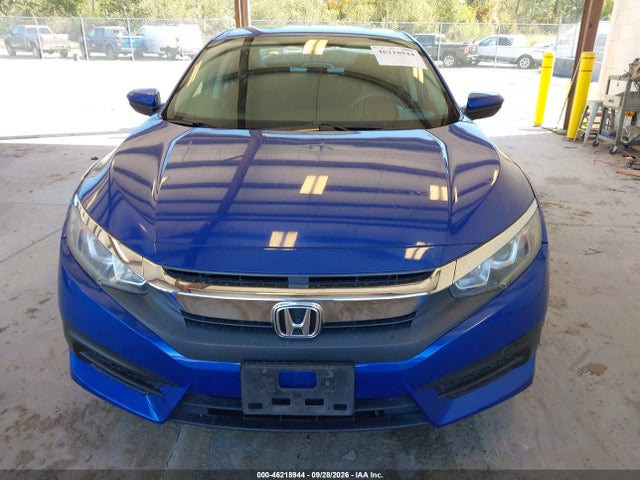 Aukcja sprzedaży 2018 Honda Civic Lx, vin: 2HGFC2F54JH607629, numer aukcji: 46218944