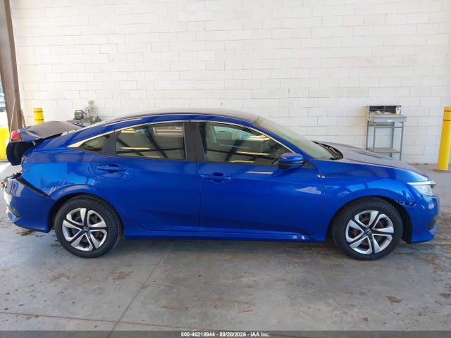 Aukcja sprzedaży 2018 Honda Civic Lx, vin: 2HGFC2F54JH607629, numer aukcji: 46218944