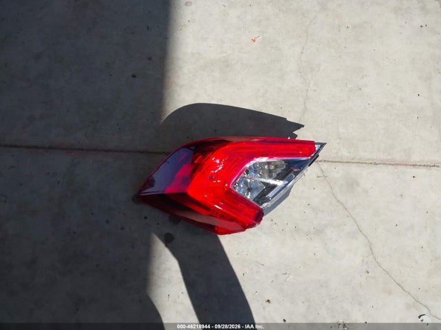 Aukcja sprzedaży 2018 Honda Civic Lx, vin: 2HGFC2F54JH607629, numer aukcji: 46218944