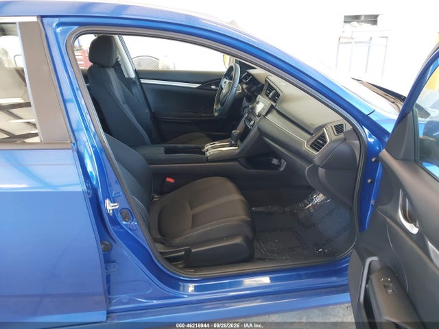 Aukcja sprzedaży 2018 Honda Civic Lx, vin: 2HGFC2F54JH607629, numer aukcji: 46218944