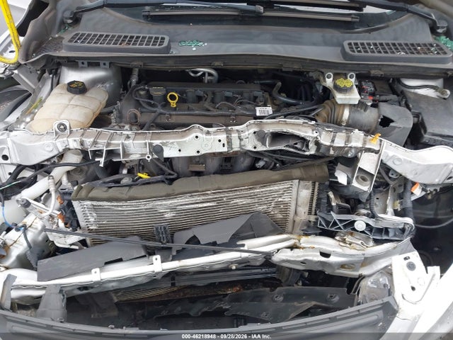 Продаж на аукціоні авто 2015 Ford Escape S, vin: 1FMCU0F71FUC73211, номер лоту: 46218948