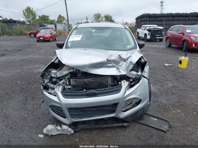 Продаж на аукціоні авто 2015 Ford Escape S, vin: 1FMCU0F71FUC73211, номер лоту: 46218948
