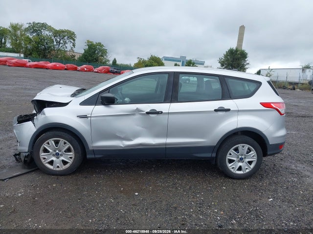 Продаж на аукціоні авто 2015 Ford Escape S, vin: 1FMCU0F71FUC73211, номер лоту: 46218948