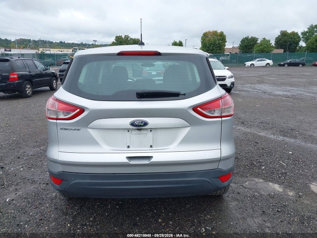 Продаж на аукціоні авто 2015 Ford Escape S, vin: 1FMCU0F71FUC73211, номер лоту: 46218948